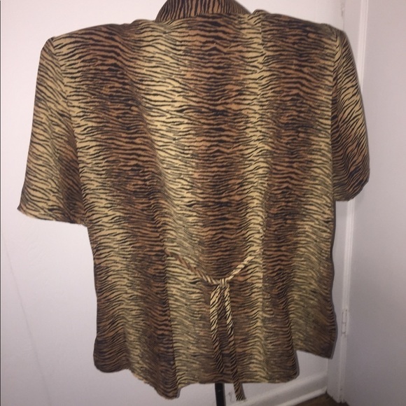 (P4-19) Positive Attitude size 18 - Picture 5 of 6